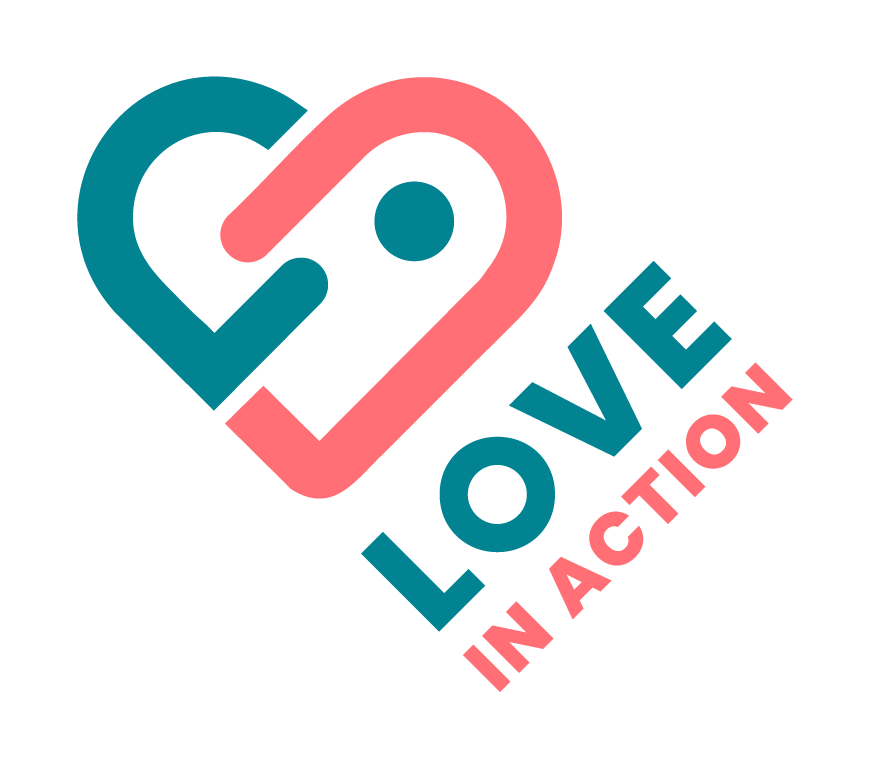 logo Children helped by our special needs charity